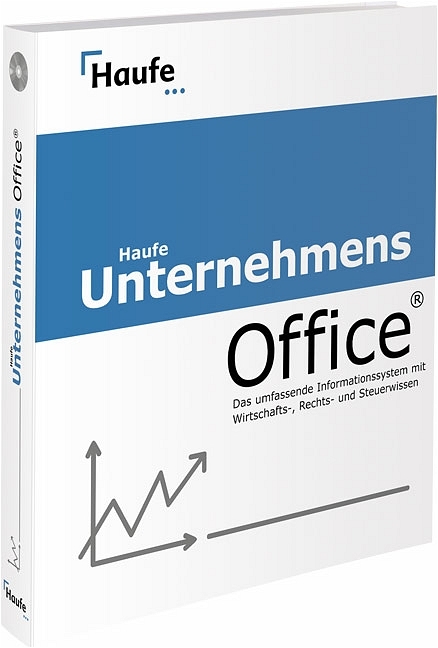 Haufe Unternehmens Office