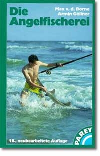 Die Angelfischerei - 