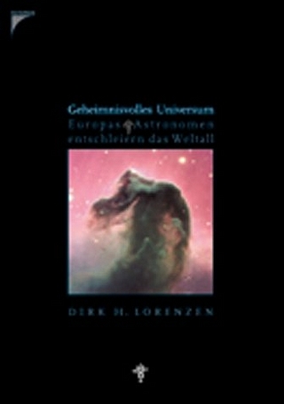 Geheimnisvolles Universum