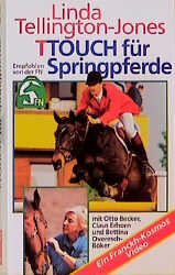TTouch für Springpferde