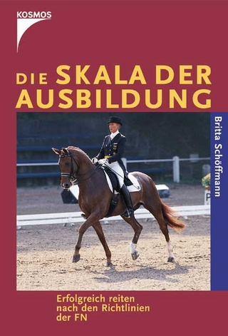 Die Skala der Ausbildung