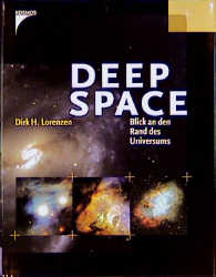 Deep Space - Dirk H Lorenzen