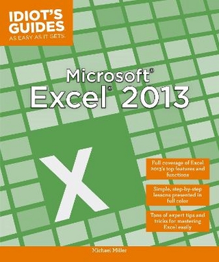 Microsoft Excel 2013