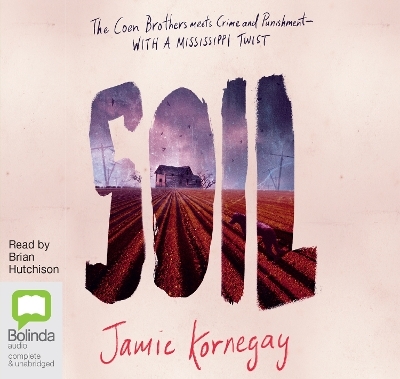 Soil - Jamie Kornegay