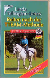 Reiten nach der TTEAM-Methode - Linda Tellington-Jones