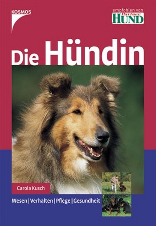 Die Hündin