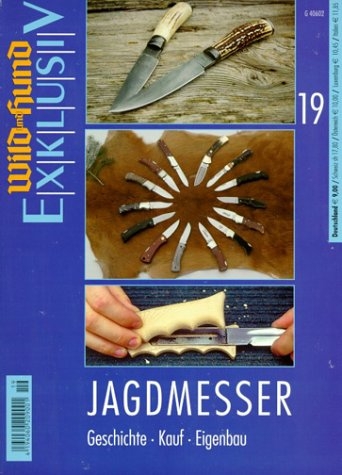 Jagdmesser - 