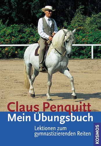Mein &Uuml;bungsbuch - Claus Penquitt