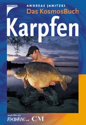 Das Kosmos Buch Karpfen