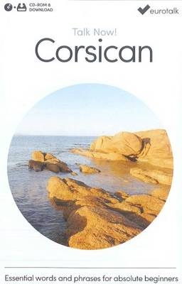 Talk Now! Learn Corsican