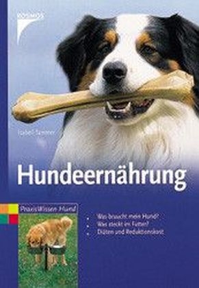Hundeernährung