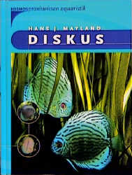 Diskus - Hans J Mayland