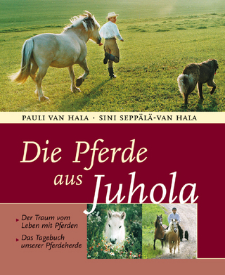 Die Pferde aus Juhola