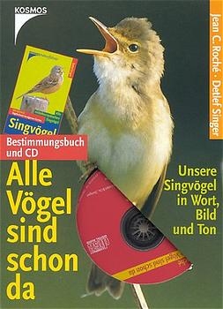Alle V&ouml;gel sind schon da - Jean C Roch&eacute;, Detlef Singer