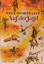 Auf der Jagd - Rien Poortvliet