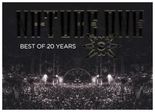 Nature One Best Of 20 Years, 4 Audio-CDs
