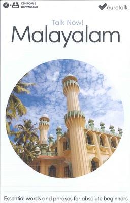 Talk Now! Learn Malayalam -  EuroTalk Ltd.