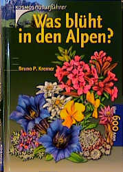 Was blüht in den Alpen?