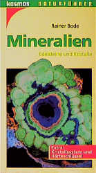 Mineralien - Rainer Bode