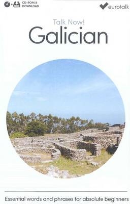 Talk Now! Learn Galician