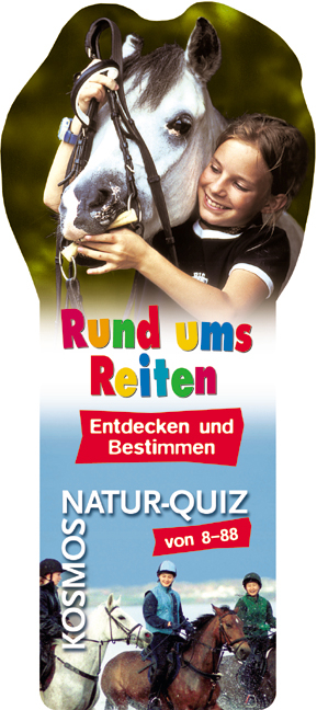 Rund ums Reiten