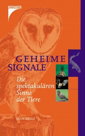 Geheime Signale - Ulrich Schmid