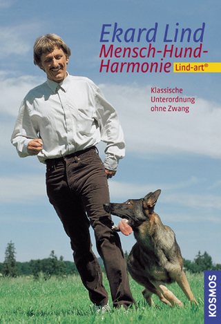 Mensch - Hund - Harmonie
