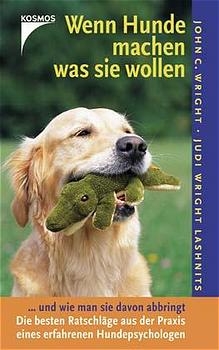 Wenn Hunde machen was sie wollen