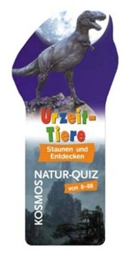 Urzeit-Tiere
