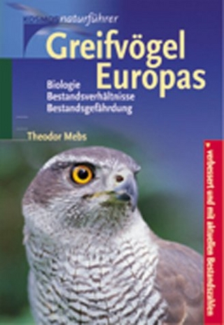 Greifvögel Europas