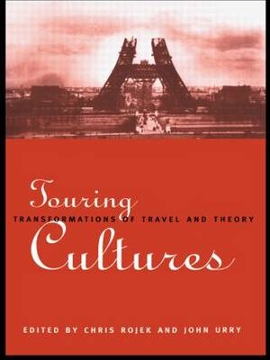 Touring Cultures - 