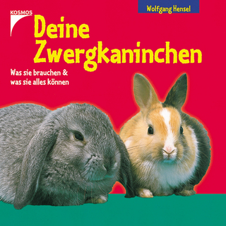 Deine Zwergkaninchen