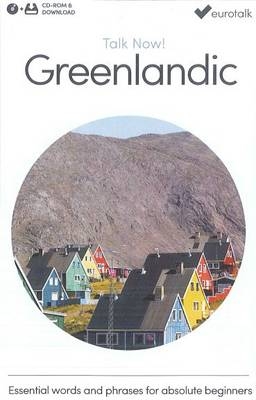 Talk Now! Learn Greenlandic