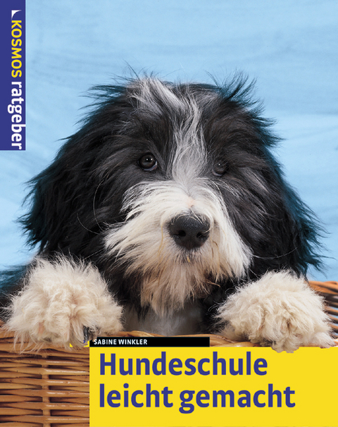 Hundeschule leicht gemacht - Sabine Winkler