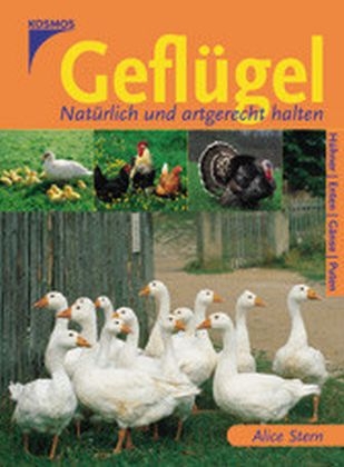 Geflügel