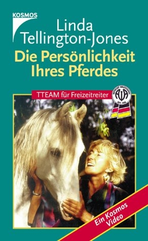 Die Pers&ouml;nlichkeit Ihres Pferdes - Linda Tellington-Jones