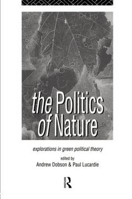 Politics of Nature - 