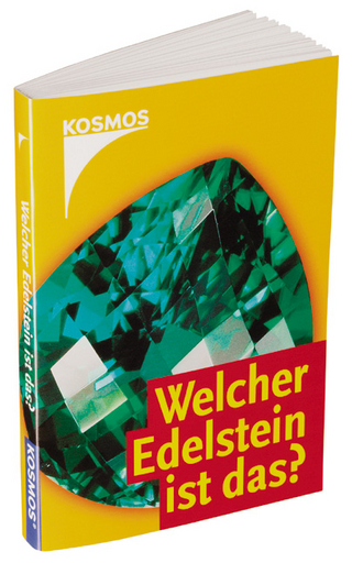 Welcher Edelstein ist das?