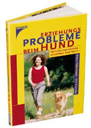 Erziehungsprobleme beim Hund