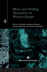 Illness and Healing Alternatives in Western Europe
