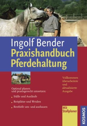 Praxishandbuch Pferdehaltung