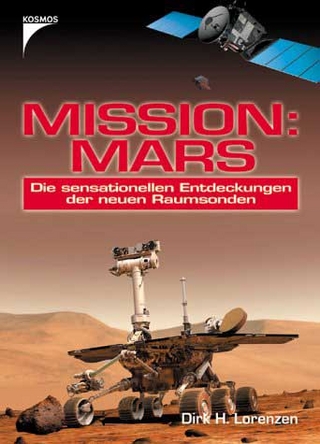 Mission: Mars
