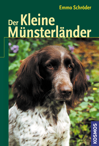 Der kleine M&uuml;nsterl&auml;nder - Emmo Schr&ouml;der