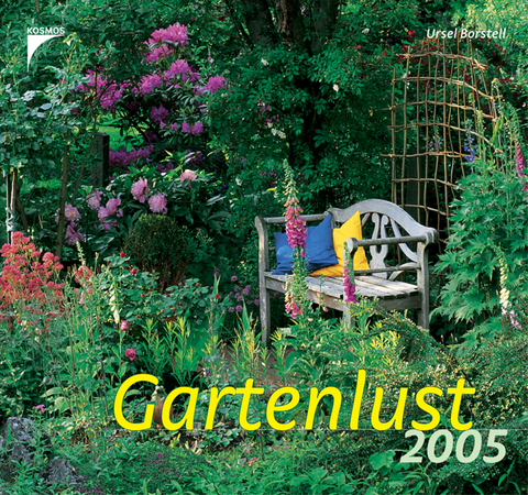 Gartenlust 2005