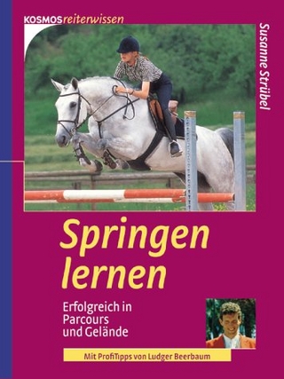 Springen lernen