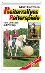 Reiterrallyes - Reiterspiele
