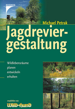 Jagdreviergestaltung