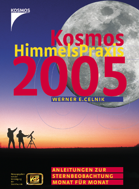 Kosmos HimmelsPraxis 2005 - Werner E Celnik
