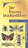 Der Kosmos Insektenf&uuml;hrer - Jiři Zahradn&iacute;k