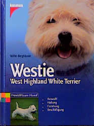 Westie - Walter Bergh&auml;user